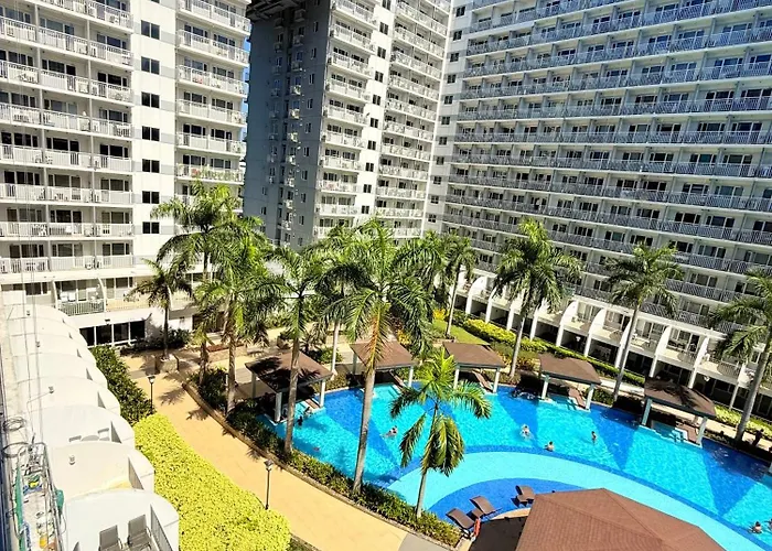 Shell Residences Mall Of Caitlin アパート
