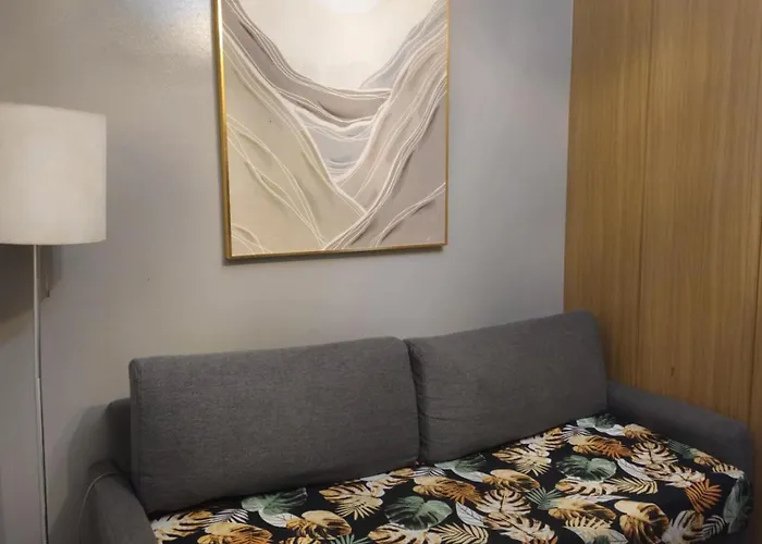 Shell Residences Mall Of Caitlin * マニラ市